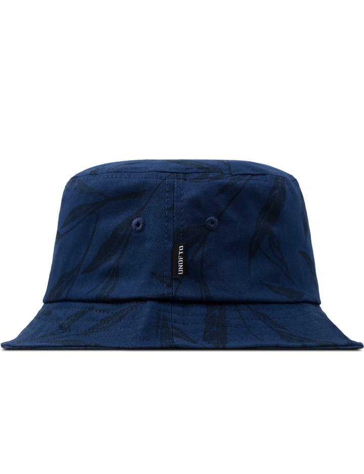 Navy Embargo Bucket Hat Placeholder Image