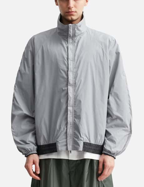 X Meanswhile “MW-R3” Type-II “REVERSIBLE” Utility-Tech Jacket view 20