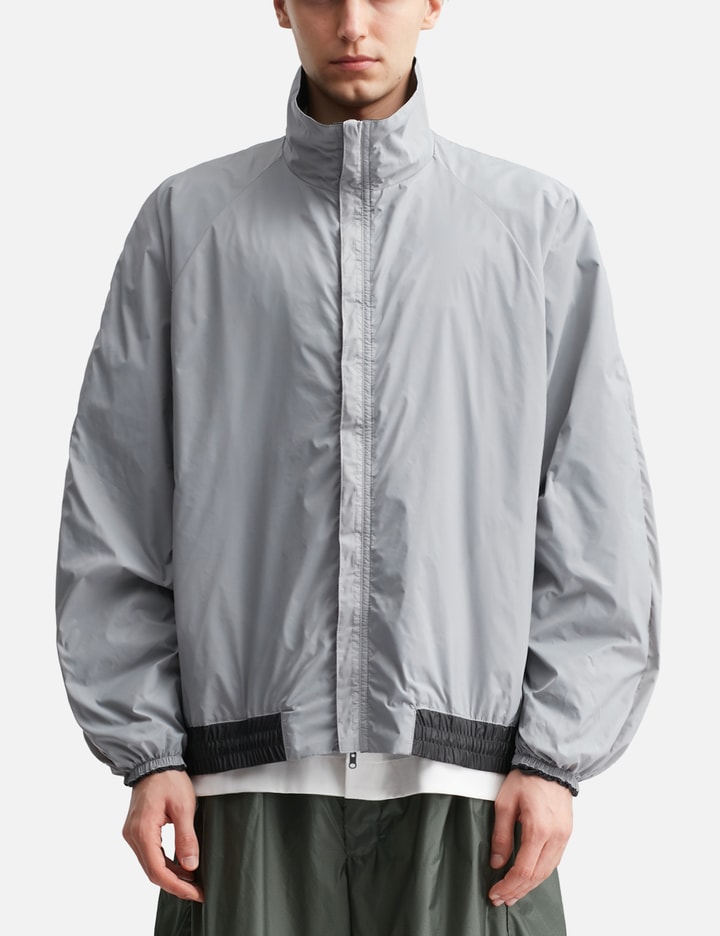 GOOPiMADE x meanswhile “MW-R3” Type-II “REVERSIBLE” Utility-Tech Jacket Placeholder Image