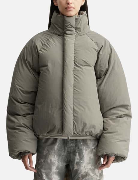 Space Coat view 14
