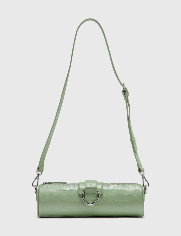 Medium Barrel Bag Placeholder Image