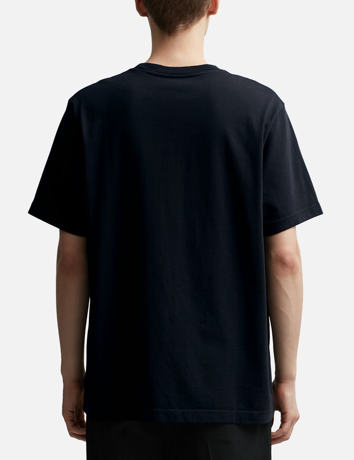 Maison Kitsuné Handwriting Comfort T-shirt Placeholder Image