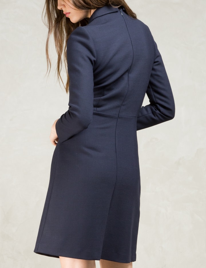 Blue Robe Austin Dress Placeholder Image
