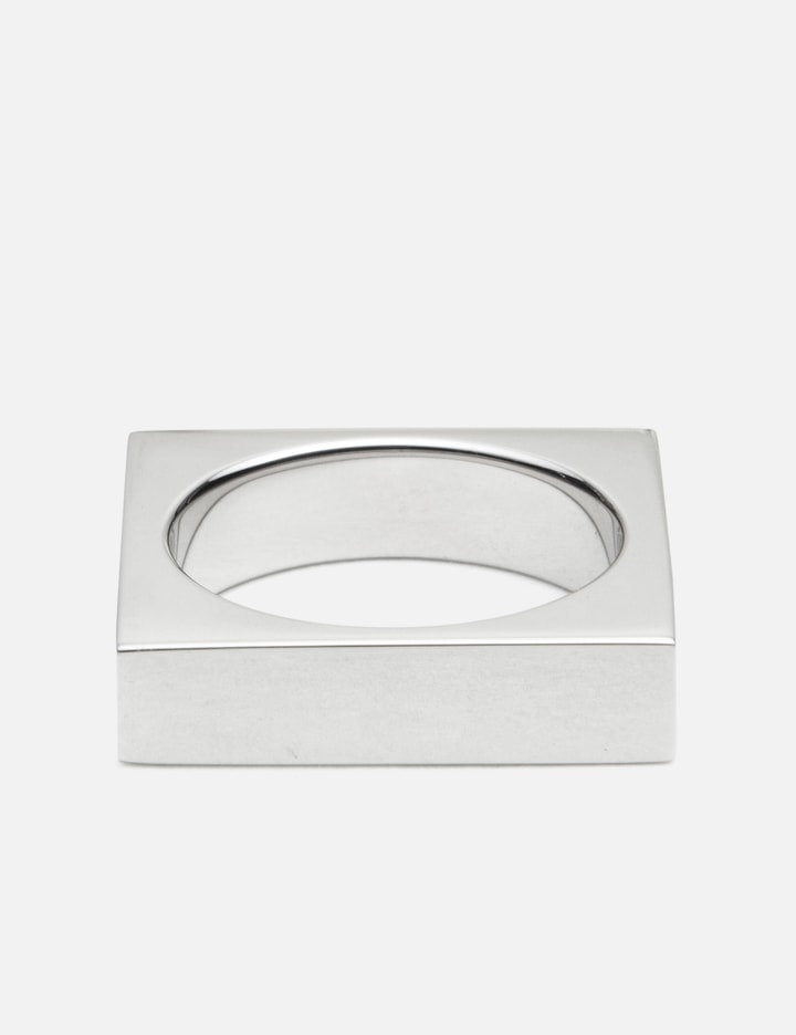 Square Ring Placeholder Image