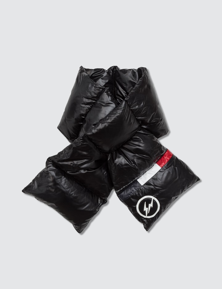 Moncler x Fragment Design Scarf Placeholder Image