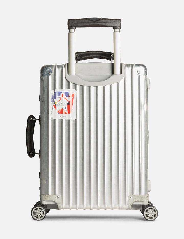 Classic Cabin Flight Suitcase Placeholder Image