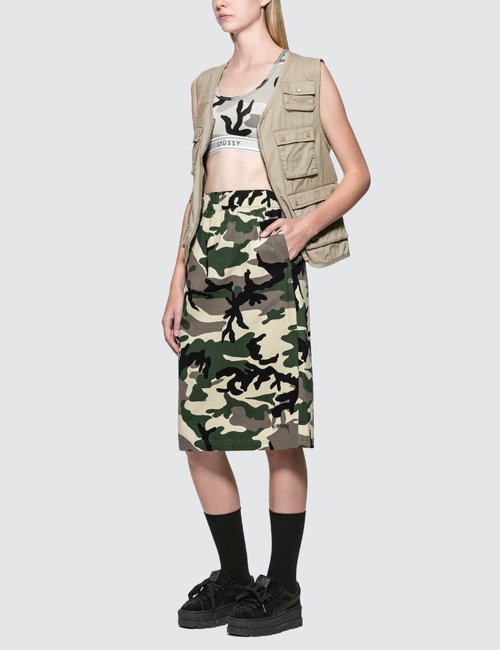 Mason Utility Vest Placeholder Image
