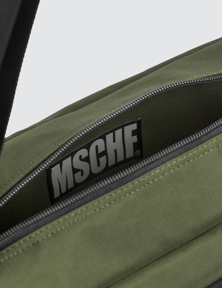 Nylon Cross Bag Placeholder Image