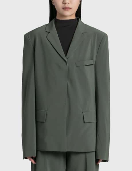 Hyein Seo Suit Jacket