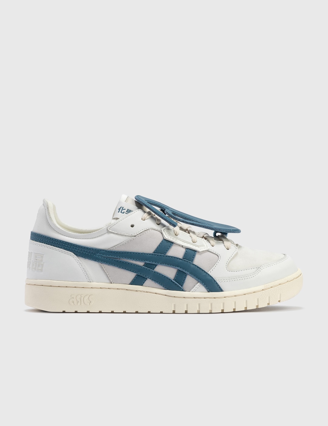 Asics - Asics X C2H4 All Court Alpha-S | HBX - Globally Curated Fashion and by Hypebeast