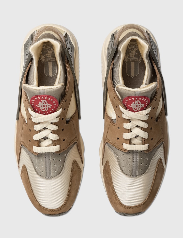 Stussy x Nike Air Huarache LE Placeholder Image