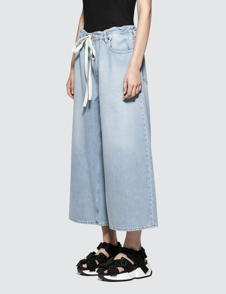 Wide Leg Jeans Placeholder Image