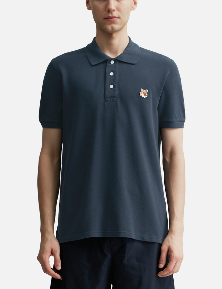 FOX HEAD PATCH REGULAR POLO Placeholder Image