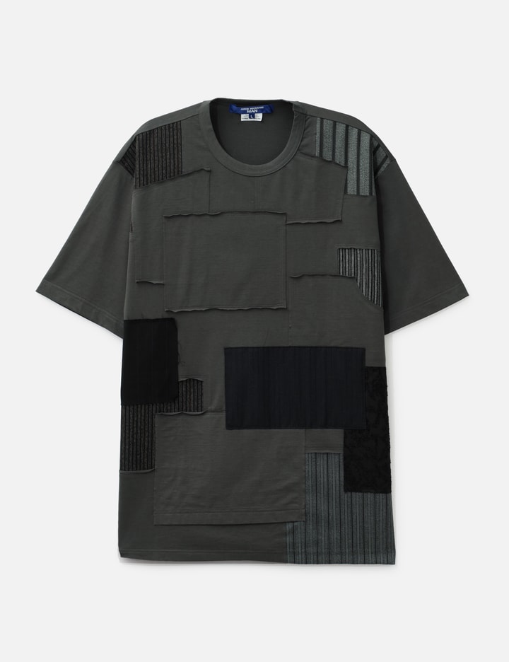 Junya Watanabe Patchwork Tee