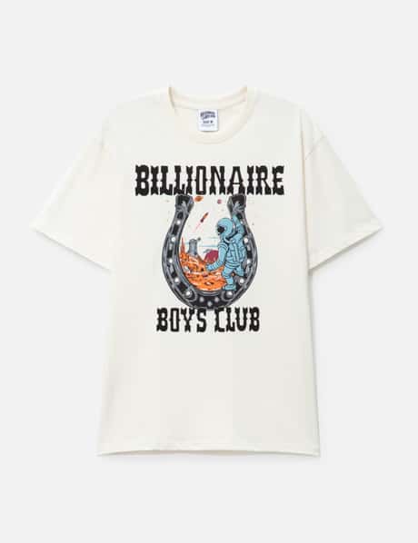 Billionaire Boys Club BB Lucky Short Sleeve Knit