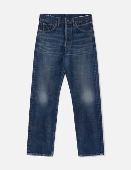 Visvim Social Sculpture 00 Damaged-40