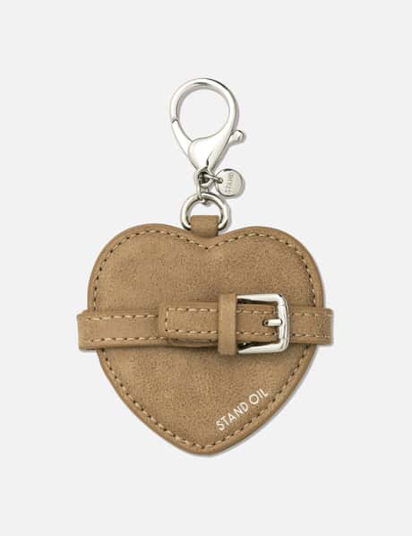 Belted Mirror Keyring view 9