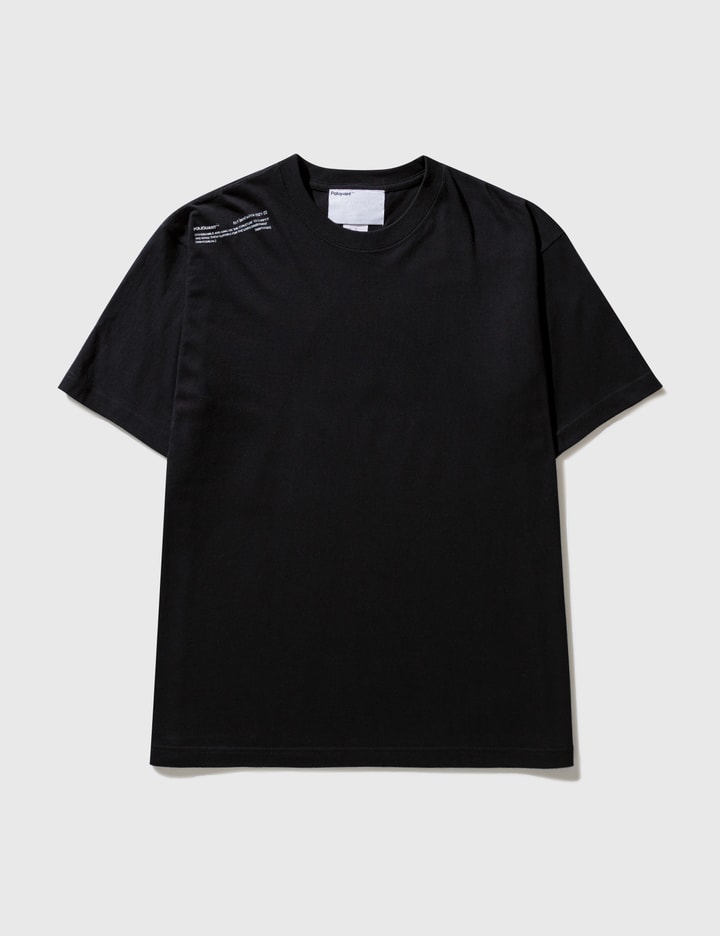 The Poliquant C/M T-shirt Placeholder Image