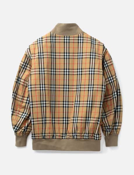 Slim Cut Checked Jacket view 15