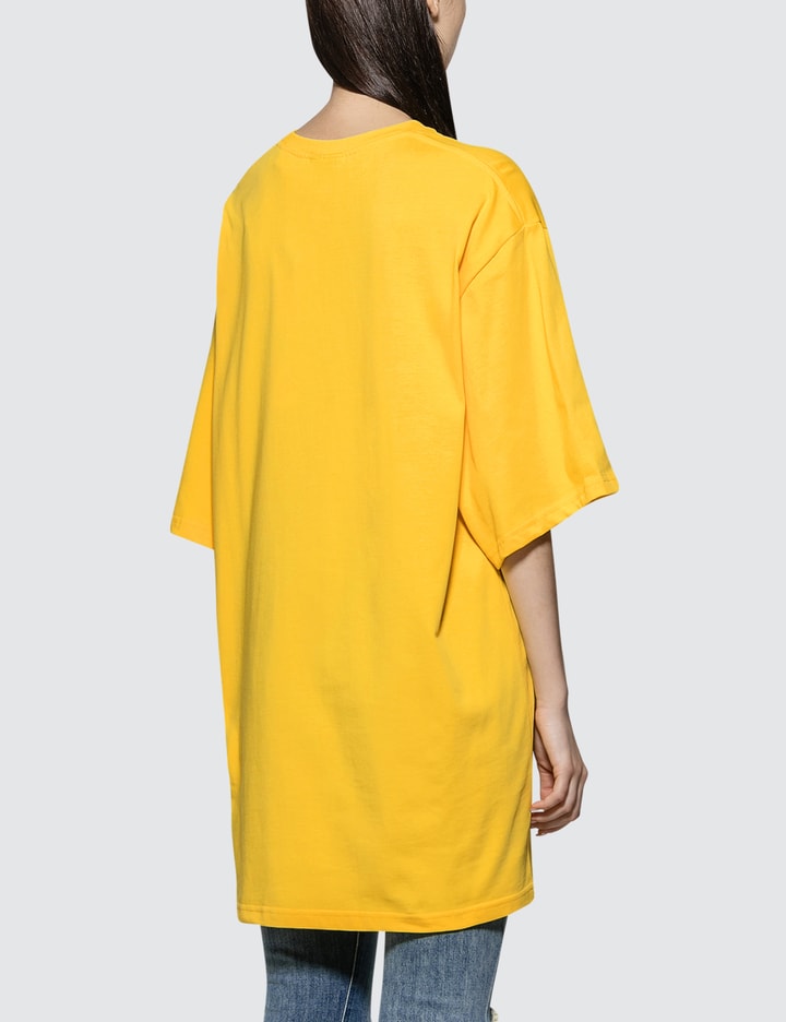 Pikachu Extra Dress Tee Placeholder Image
