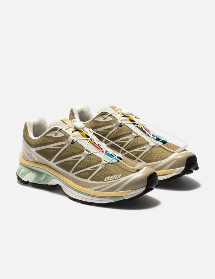 Salomon Advanced XT-6