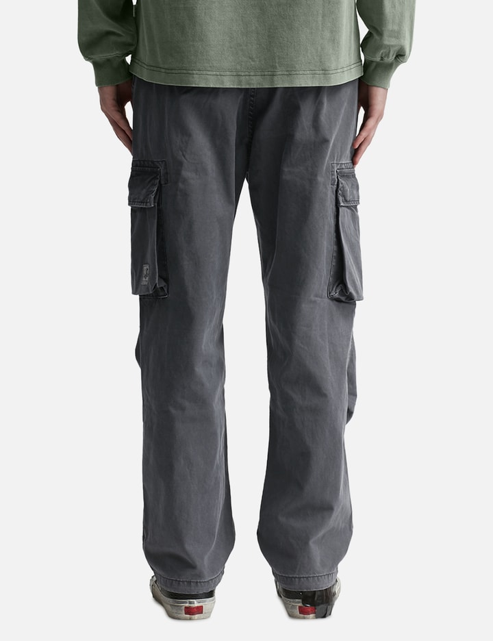 PLEATED KNEE CARGO PANT Placeholder Image