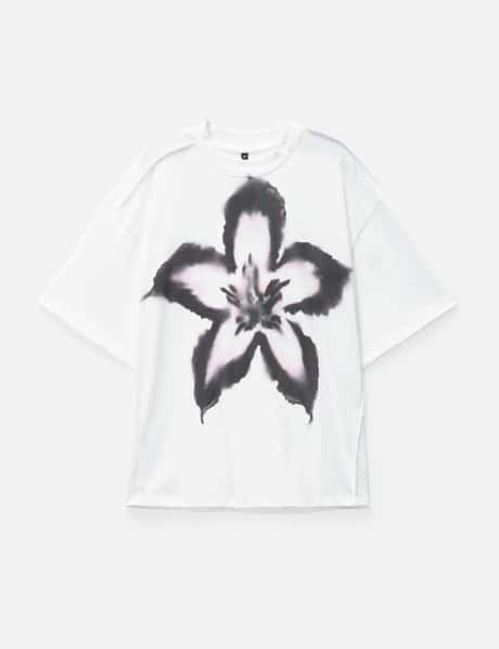 Spencer Badu Impala Lily T-shirt