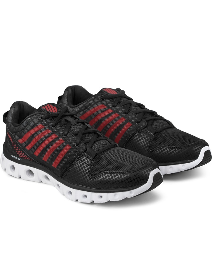 Black X Lite St Cmf Shoes Placeholder Image