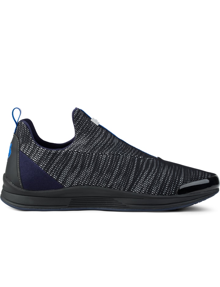 Oztral Mesh Sneakers Placeholder Image