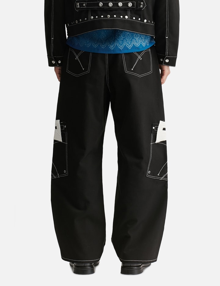 Plateau Studio Draft Worker Pants