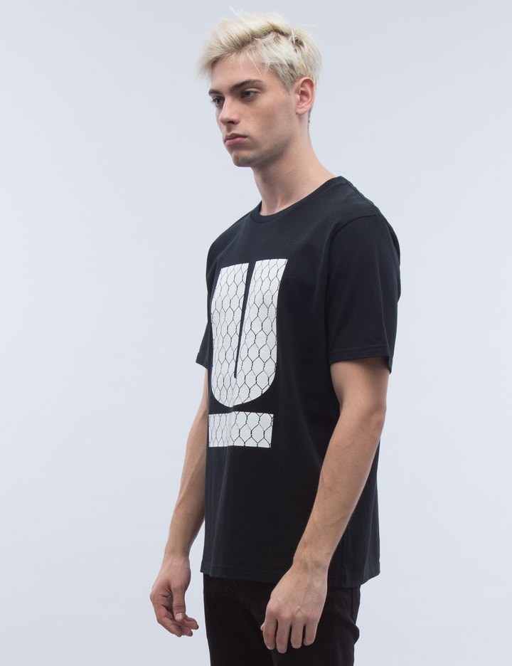 "U" S/S T-Shirt Placeholder Image