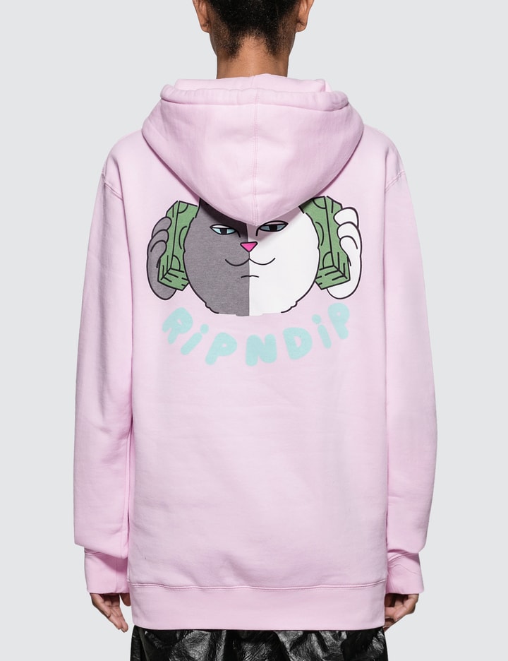 Money Talks Hoodie Placeholder Image