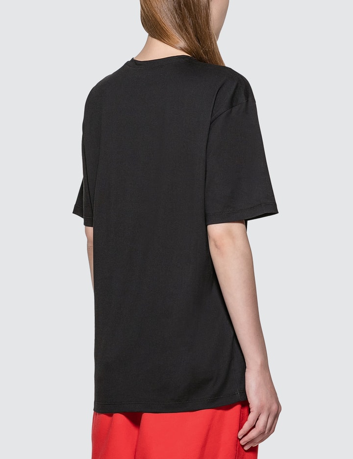 Flower Skull T-shirt Placeholder Image