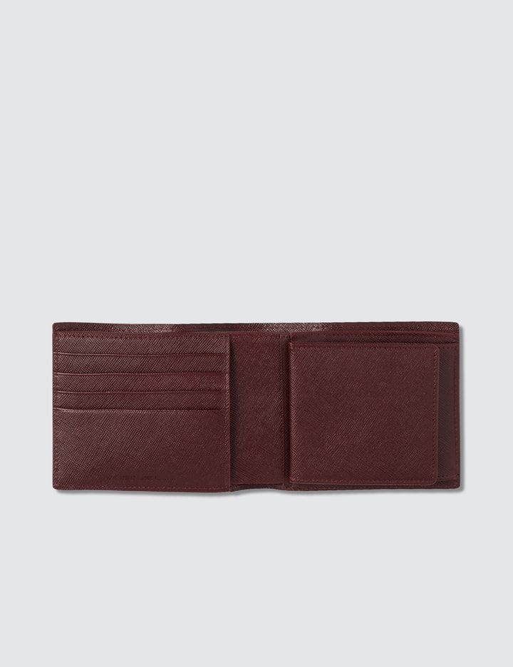 Wallet Placeholder Image