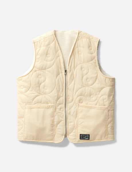 Victoria YY REVERSIBLE VEST