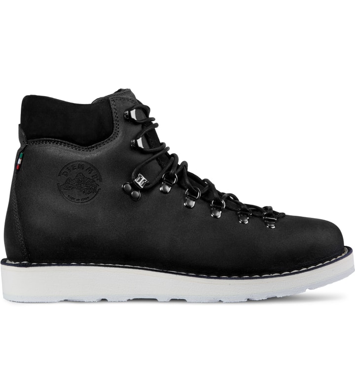 Black Roccia Vet Shoes Placeholder Image
