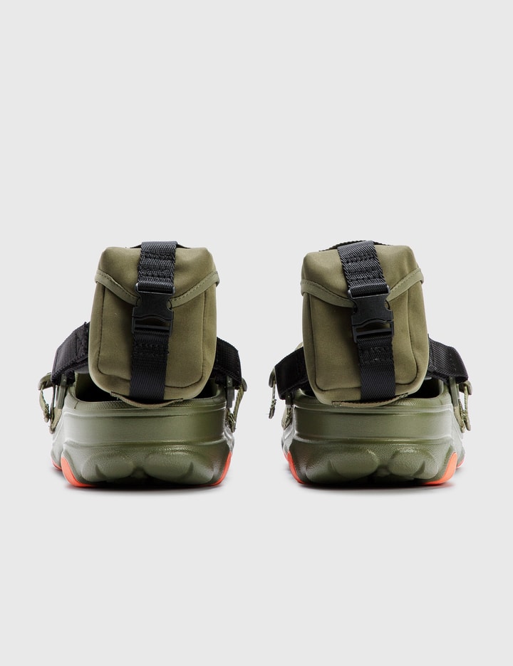 Cros X Beams Military Clog Placeholder Image