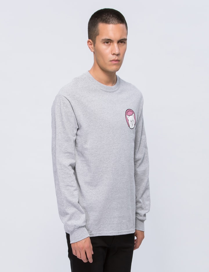 Stop Being A Pussy T-Shirt Placeholder Image