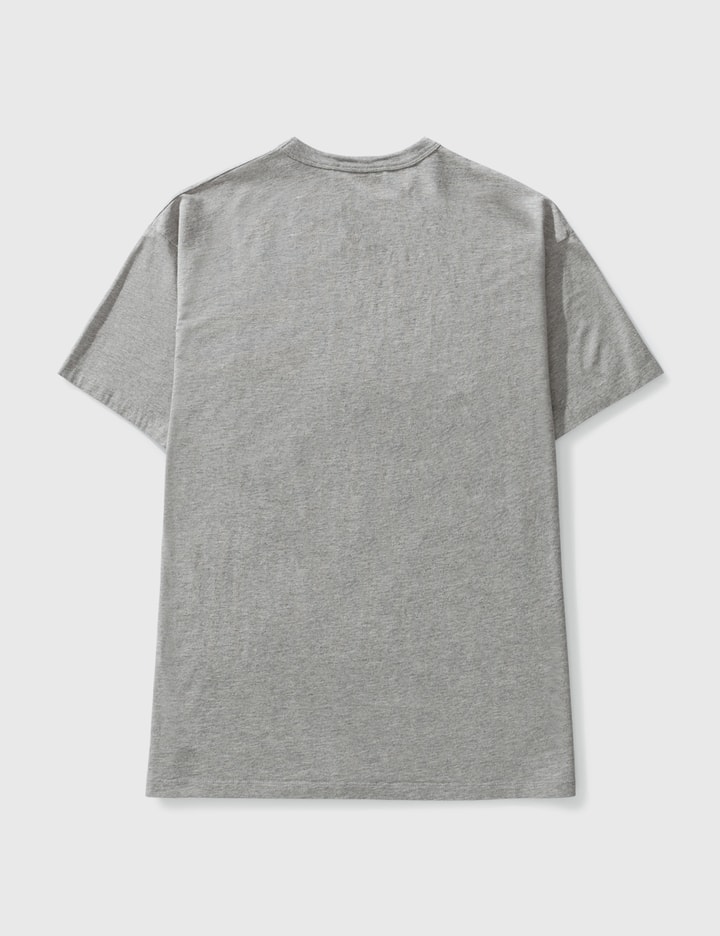 モノクローム フォックス ヘッド パッチ クラシック Tシャツ Placeholder Image