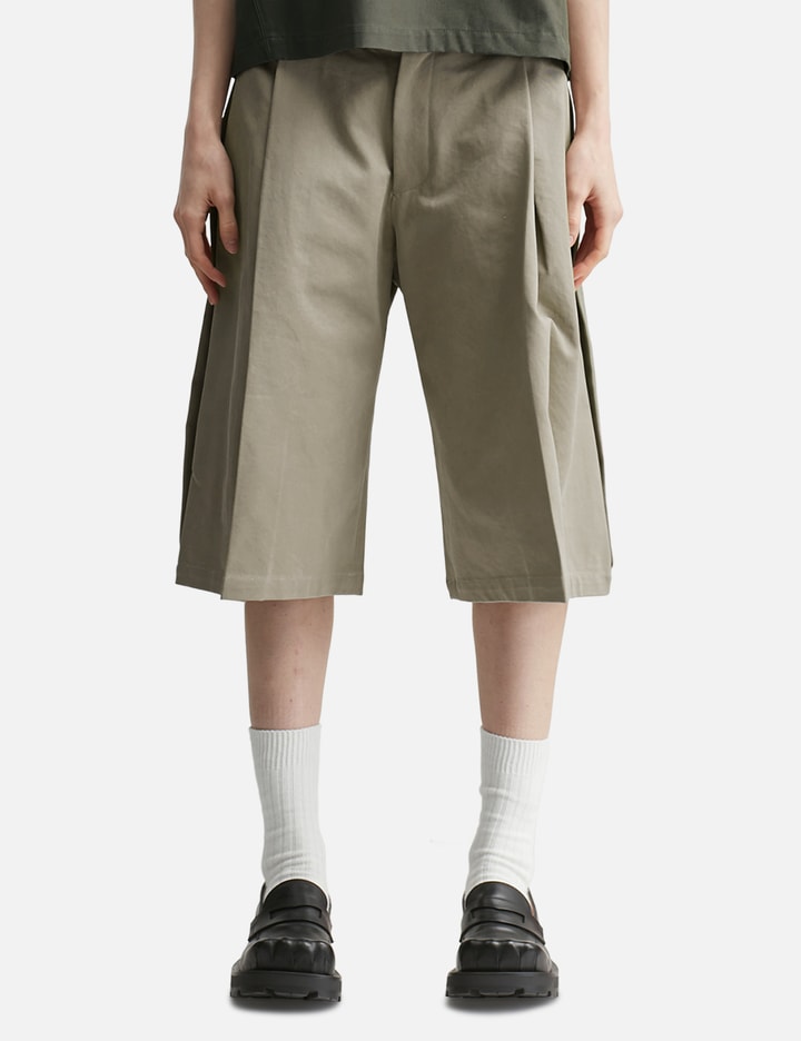 Seventh Bermuda Chino Shorts