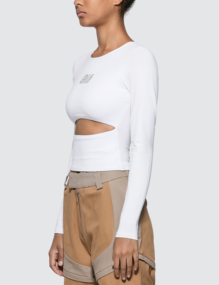 Charity Top Placeholder Image