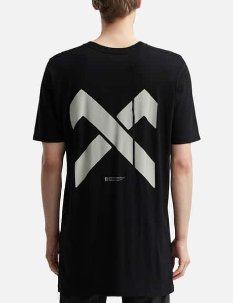 Mastercross Print Basic T-Shirt view 12
