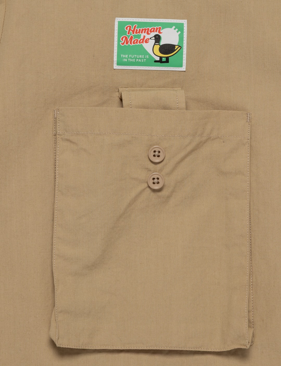 Hunting Shirt view 11