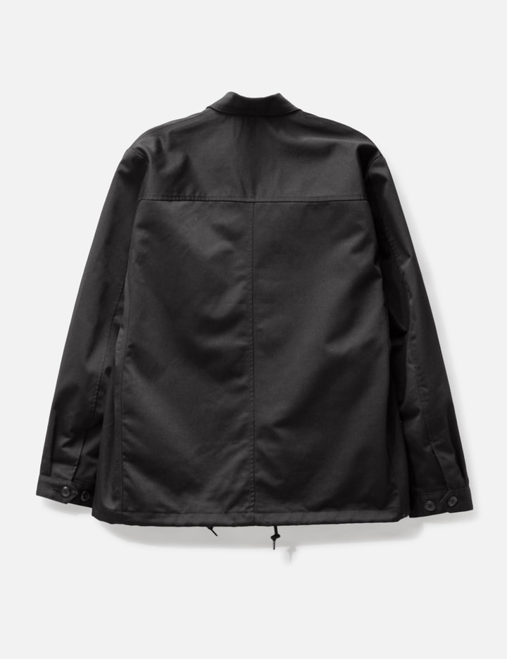 Myles Blazer Placeholder Image