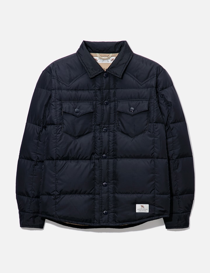 Neighborhood Jacket Placeholder Image