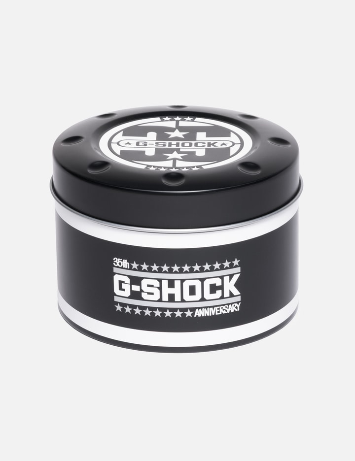 Nigo x K.ibe 35th Anniversary G-shock Placeholder Image