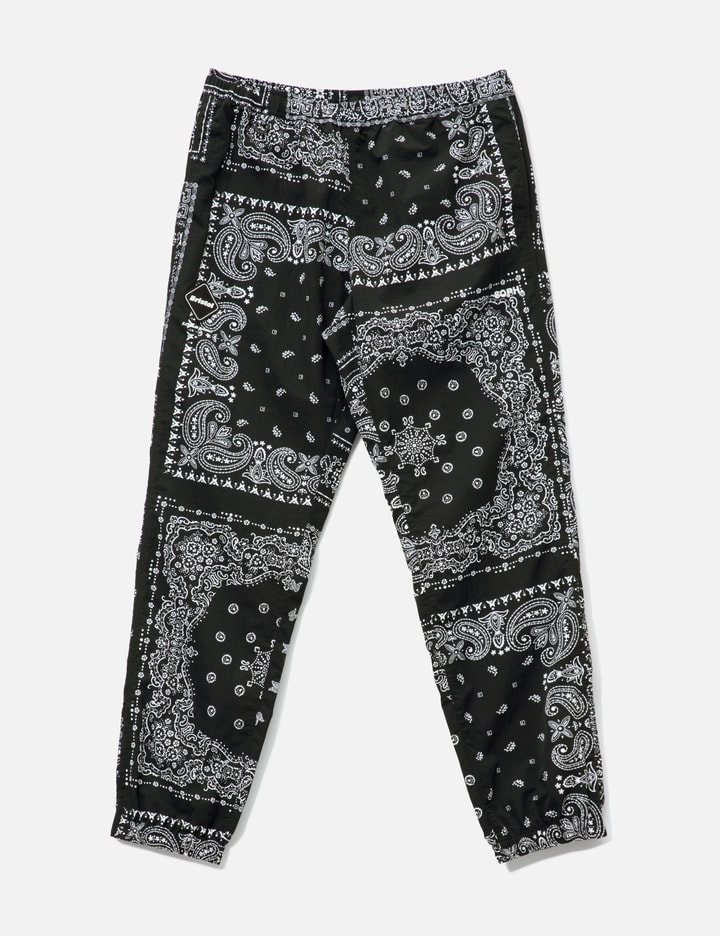 F.C. Real Bristol Bandana Nylon Easy Pants