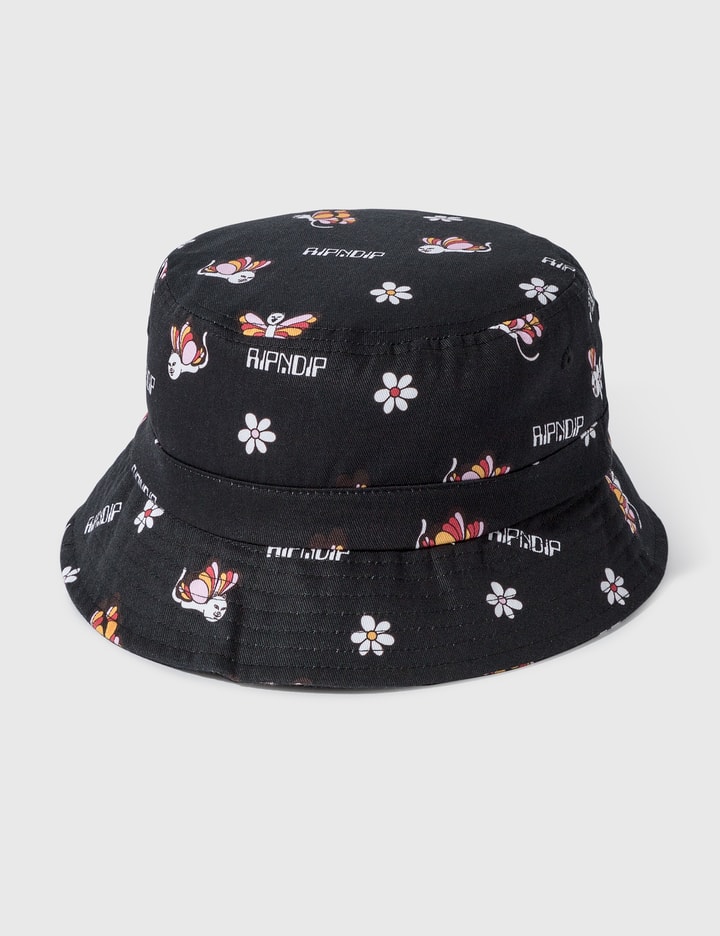 Butterfly Bucket Hat Placeholder Image
