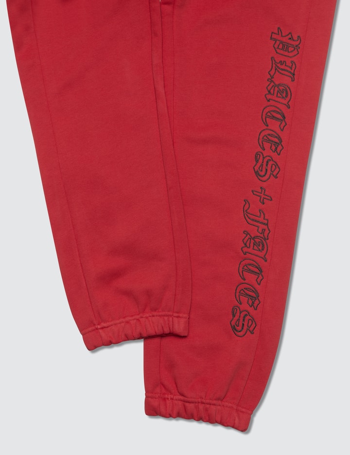 Old English Sweatpants Placeholder Image