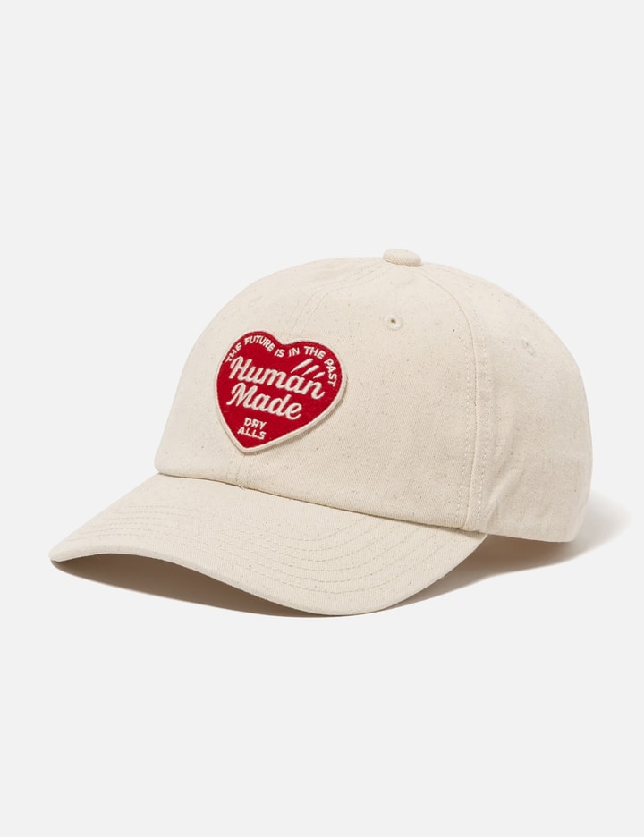 Human Made 6Panel Twill Cap
